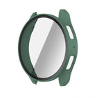 PC + Tempered Film Integrated Watch Protective Case, For Samsun Galaxy Watch 7 44mm, For Samsun Galaxy Watch 7 40mm - DealBuddy