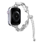For Apple Watch 42mm / Silver