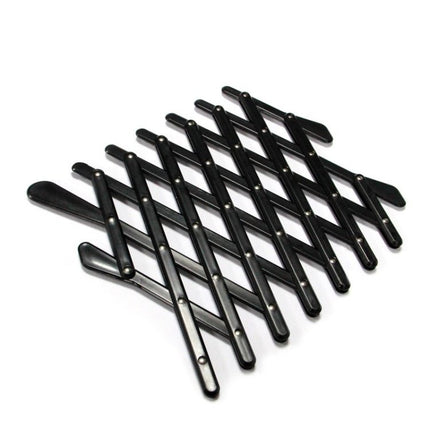 Pet Car Window Protective Fence Car Retractable Protective Fence, 24x11.8x1.2cm, 24x17.7x1.2cm - DealBuddy