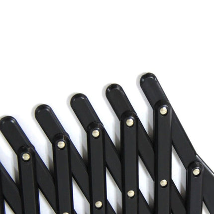 Pet Car Window Protective Fence Car Retractable Protective Fence, 24x11.8x1.2cm, 24x17.7x1.2cm - DealBuddy