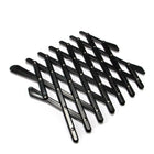 Pet Car Window Protective Fence Car Retractable Protective Fence, 24x11.8x1.2cm, 24x17.7x1.2cm - DealBuddy