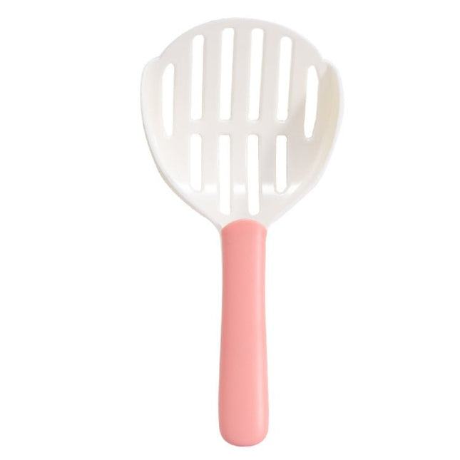 Pet Cat Litter Shovel Cat Poop Cleaning Tool - DealBuddy