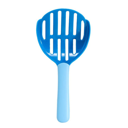Pet Cat Litter Shovel Cat Poop Cleaning Tool - DealBuddy