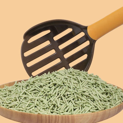 Pet Cat Litter Shovel Cat Poop Cleaning Tool - DealBuddy