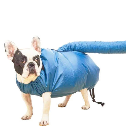 Pet Dog Blower Cat Bathing Drying Box, S, M, L, XL - DealBuddy