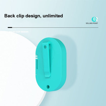 Pet Insect Repellent Collar Portable Cat And Dog Hanging Neck Mosquito Repellent In Addition To Fleas & Lice & Mites And Ticks, Black, White, Pink, Blue, Yellow - DealBuddy