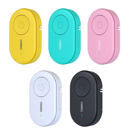 Pet Insect Repellent Collar Portable Cat And Dog Hanging Neck Mosquito Repellent In Addition To Fleas & Lice & Mites And Ticks, Black, White, Pink, Blue, Yellow - DealBuddy