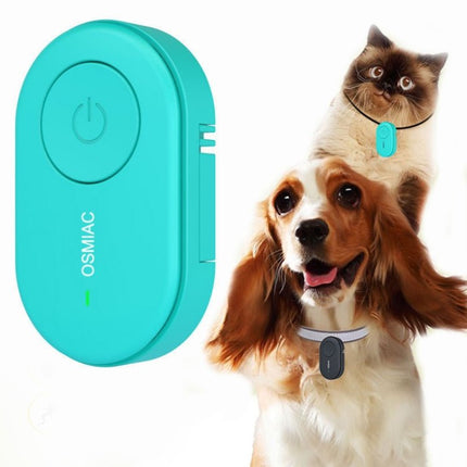 Pet Insect Repellent Collar Portable Cat And Dog Hanging Neck Mosquito Repellent In Addition To Fleas & Lice & Mites And Ticks, Black, White, Pink, Blue, Yellow - DealBuddy