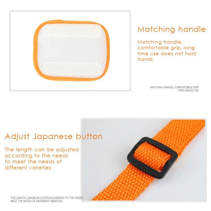 Pet Leash Assistive Belt For Postoperative Disabled Elderly Dogs, Simple, Hind Legs S, Hind Legs M, Hind Legs L, Hind Legs XL, Front Legs S, Front Legs M, Front Legs L - DealBuddy