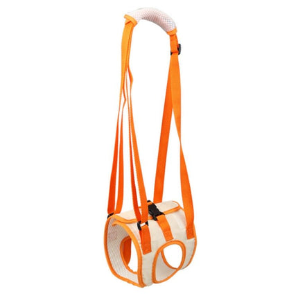 Pet Leash Assistive Belt For Postoperative Disabled Elderly Dogs, Simple, Hind Legs S, Hind Legs M, Hind Legs L, Hind Legs XL, Front Legs S, Front Legs M, Front Legs L - DealBuddy