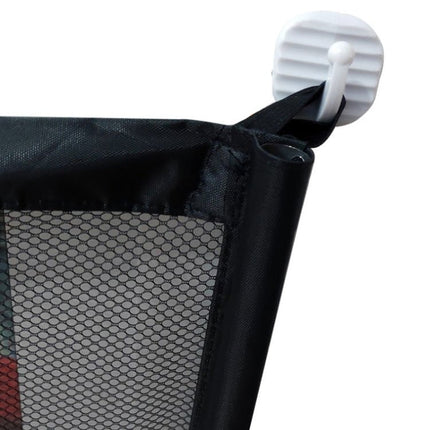 Pet Protective Fence Dog Isolation Net, Size：, 180x72cm, 110x72cm - DealBuddy