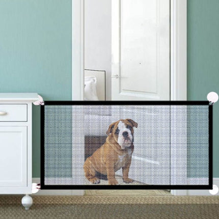 Pet Protective Fence Dog Isolation Net, Size：, 180x72cm, 110x72cm - DealBuddy