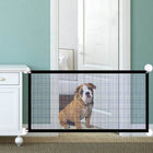 Pet Protective Fence Dog Isolation Net, Size：, 180x72cm, 110x72cm - DealBuddy