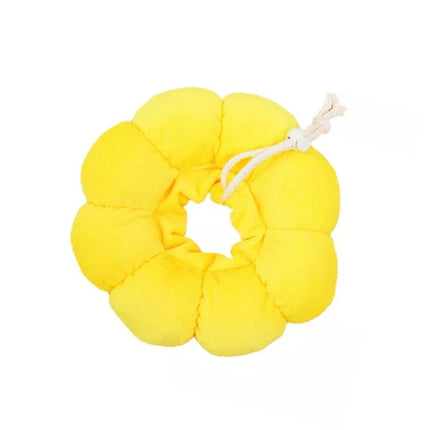 Pet Supplies Cat Headgear Cat Toy Anti - Bite Ring Protective Cover, XS, S, M, L - DealBuddy