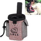 Pet Training Waist Bag Outdoor Multifunctional Snack Bag Pet Supplies - DealBuddy