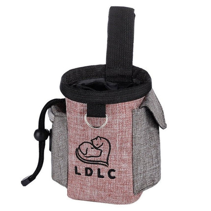 Pet Training Waist Bag Outdoor Multifunctional Snack Bag Pet Supplies - DealBuddy
