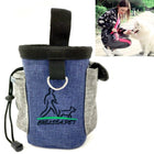 Pet Training Waist Bag Outdoor Multifunctional Snack Bag Pet Supplies - DealBuddy