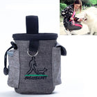Pet Training Waist Bag Outdoor Multifunctional Snack Bag Pet Supplies - DealBuddy