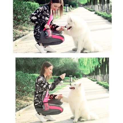 Pet Training Waist Bag Outdoor Multifunctional Snack Bag Pet Supplies - DealBuddy