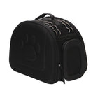 Pets Out Foldable EVA Backpack, Black, Pink, Gray, Champagne - DealBuddy
