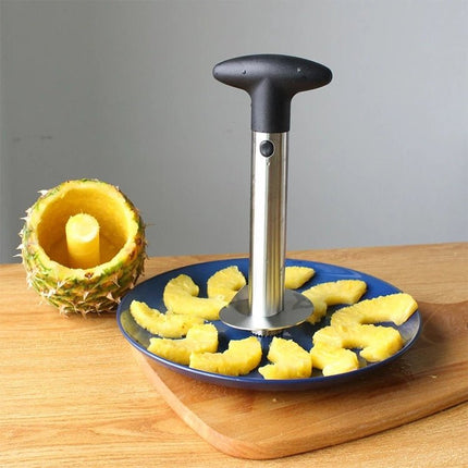 Pineapple Corer Slicer - DealBuddy