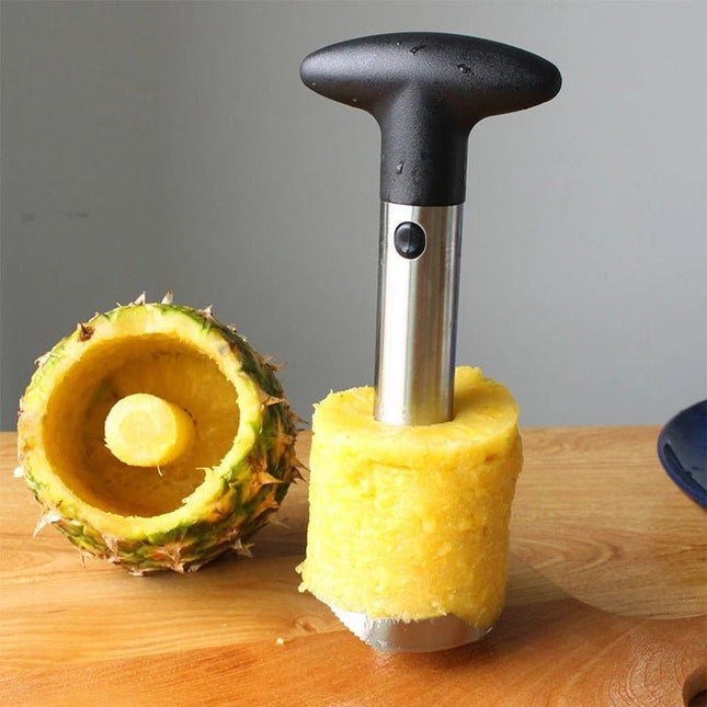 Pineapple Corer Slicer - DealBuddy
