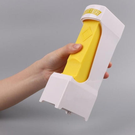 Plastic Butter Slicer Cutter Durable Cheese Grater Dispenser Home Kitchen Pastry Baking Tools - DealBuddy