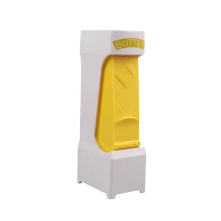 Plastic Butter Slicer Cutter Durable Cheese Grater Dispenser Home Kitchen Pastry Baking Tools - DealBuddy