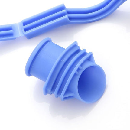 Portable Bag Sealing Clip Out Nozzle Kitchen Preservation Tool, Random Color Delivery - DealBuddy