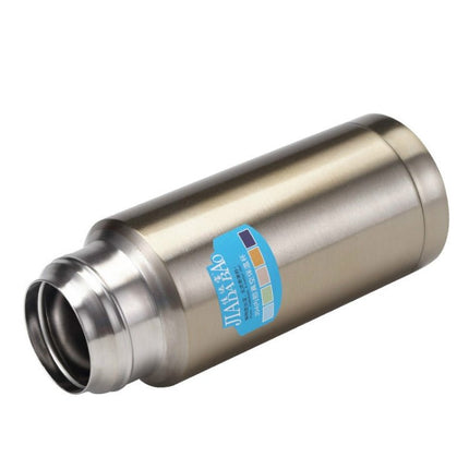 Portable Car Student Child Business Tea Insulation Cold Stainless Steel Vacuum Flask - DealBuddy