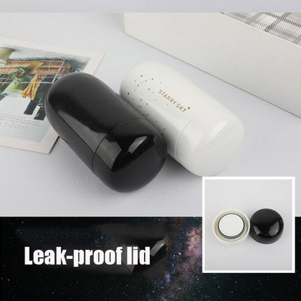 Portable Children Mini Cute Vacuum Flask Star Pocket Water Cup - DealBuddy