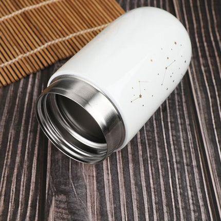 Portable Children Mini Cute Vacuum Flask Star Pocket Water Cup - DealBuddy