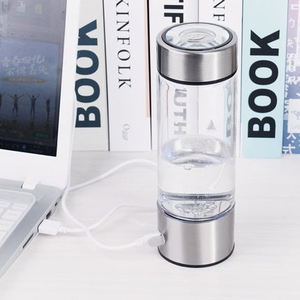 Portable Electrolyzed Water Cups Hydrogen - Rich Water Cups - DealBuddy
