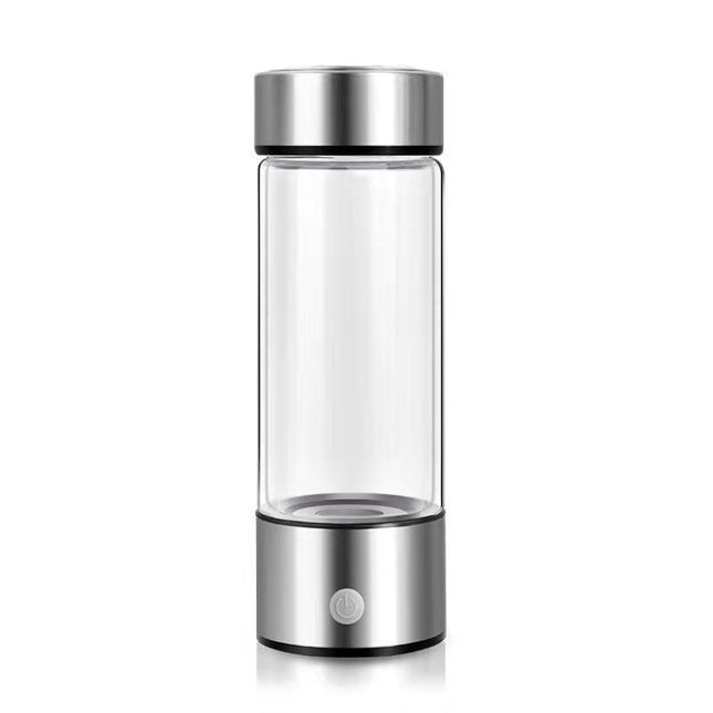 Portable Electrolyzed Water Cups Hydrogen - Rich Water Cups - DealBuddy