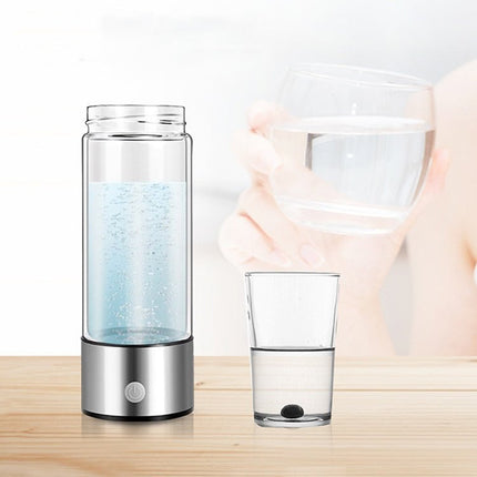 Portable Electrolyzed Water Cups Hydrogen - Rich Water Cups - DealBuddy