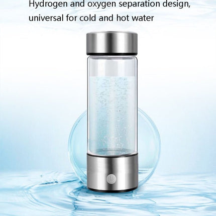 Portable Electrolyzed Water Cups Hydrogen - Rich Water Cups - DealBuddy