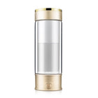 Portable Health Hydrogen - Rich Water Cup High - Concentration Negative Ion Electrolysis Generator - DealBuddy