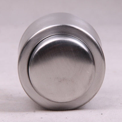 Push Stainless Steel Red Wine Stopper Champagne Stopper - DealBuddy