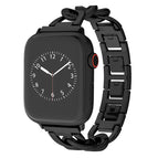 For Apple Watch Series 6 44mm / Black