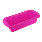 Rectangular Silicone Mold Chocolate Cake Decoration Accessories Baking Tools - DealBuddy