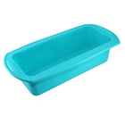 Rectangular Silicone Mold Chocolate Cake Decoration Accessories Baking Tools - DealBuddy