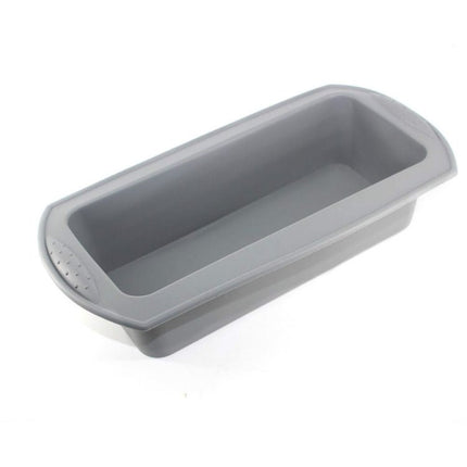Rectangular Silicone Mold Chocolate Cake Decoration Accessories Baking Tools - DealBuddy