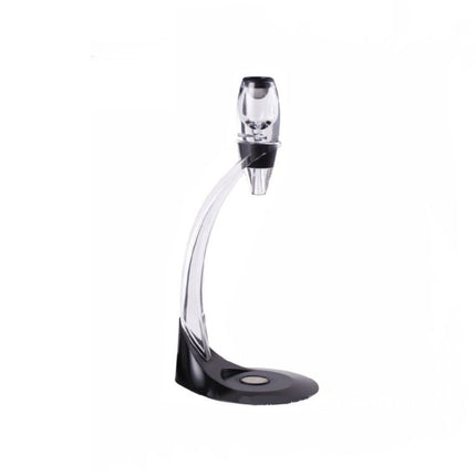 Red Wine Quick Decanter Set Decanter Filter Wine Pourer - DealBuddy