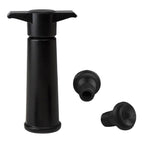 Black Pump Three-piece Box