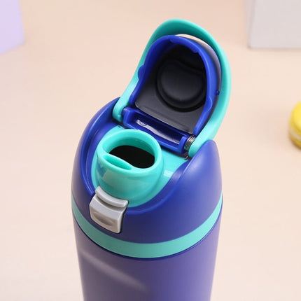 Replacement Lid for Owala Freesi Cup No Leakage One Button Open With Carry Loop - DealBuddy