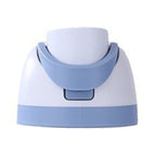White Blue