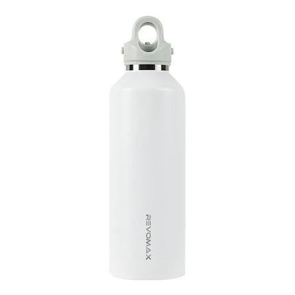 REVOMAX Stainless Steel Vacuum Flask Outdoor Car Vacuum Flask, Capacity： - DealBuddy