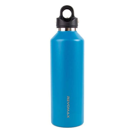 REVOMAX Stainless Steel Vacuum Flask Outdoor Car Vacuum Flask, Capacity： - DealBuddy