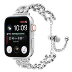 For Apple Watch Series 2 38mm / Silver