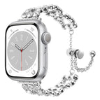 For Apple Watch Series 5 40mm / Silver
